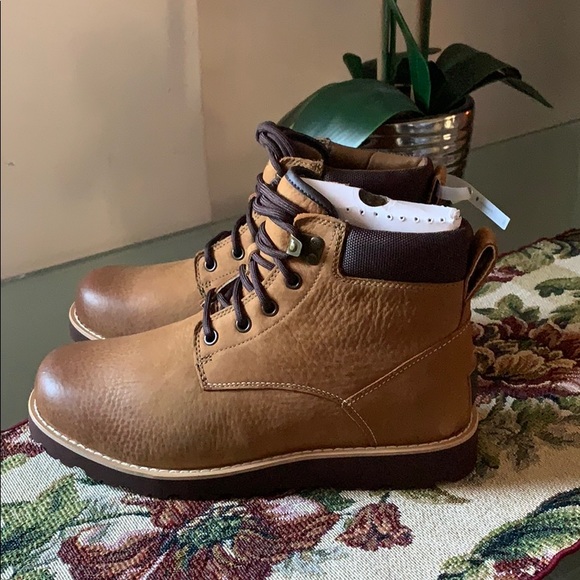 UGG MEN’S SETON TL. CHESTNUT Waterproof main image 5
